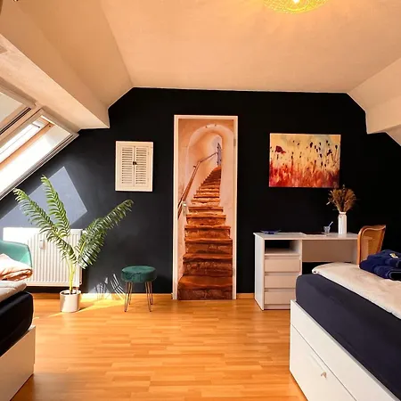 Ferienwohnung Aurora - Wlan, 2 Schlafzimmer, Tv, Kueche, Bad, Waschmaschine Malterdingen Exterior foto