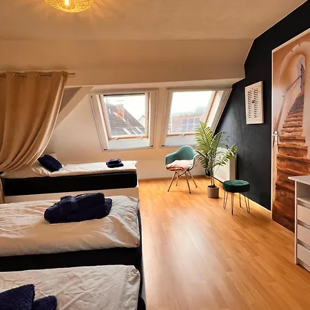 Ferienwohnung Aurora - Wlan, 2 Schlafzimmer, Tv, Kueche, Bad, Waschmaschine Malterdingen Exterior foto