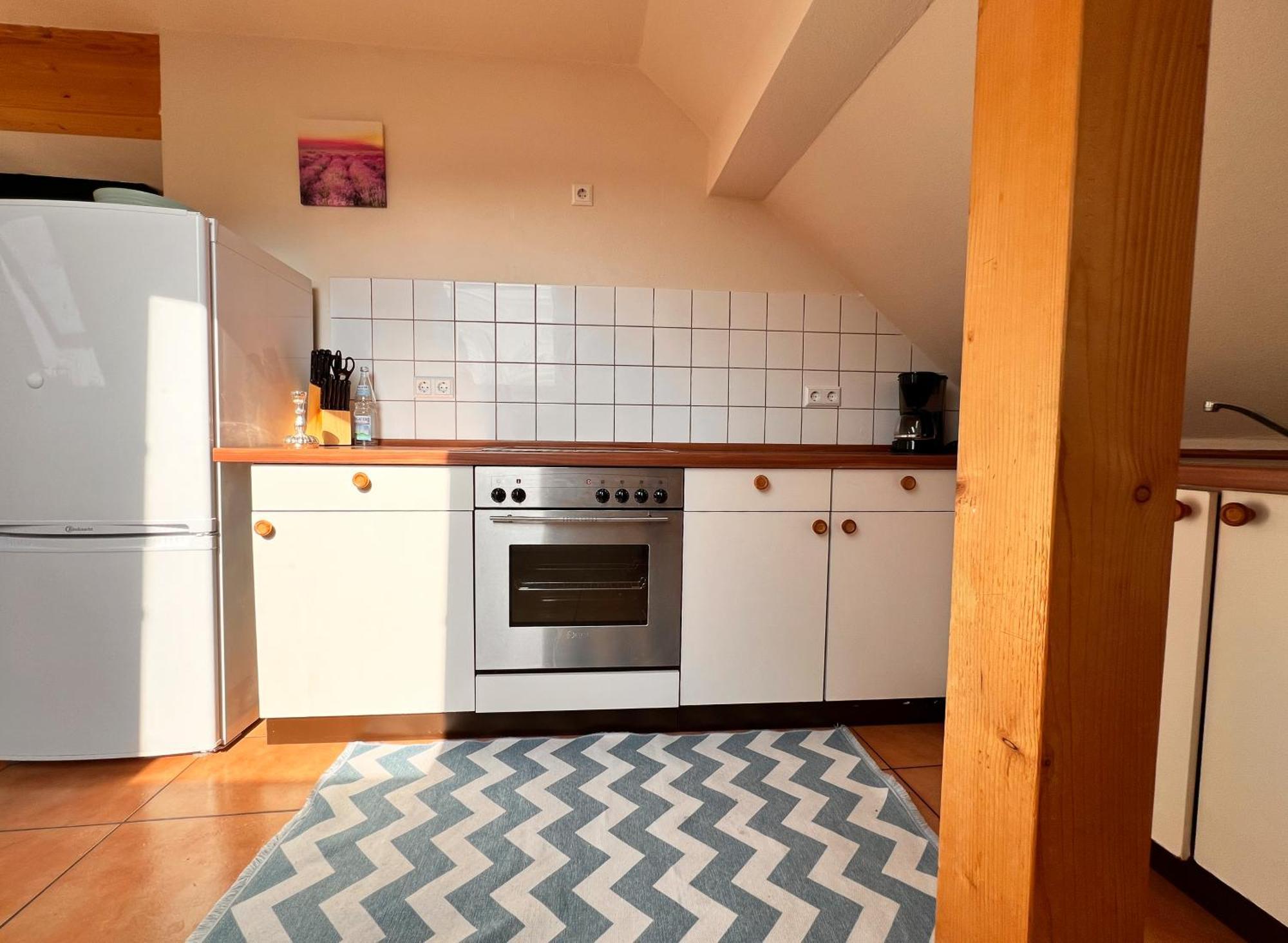 Aurora - Wlan, 2 Schlafzimmer, Tv, Kueche, Bad, Waschmaschine Apartment *