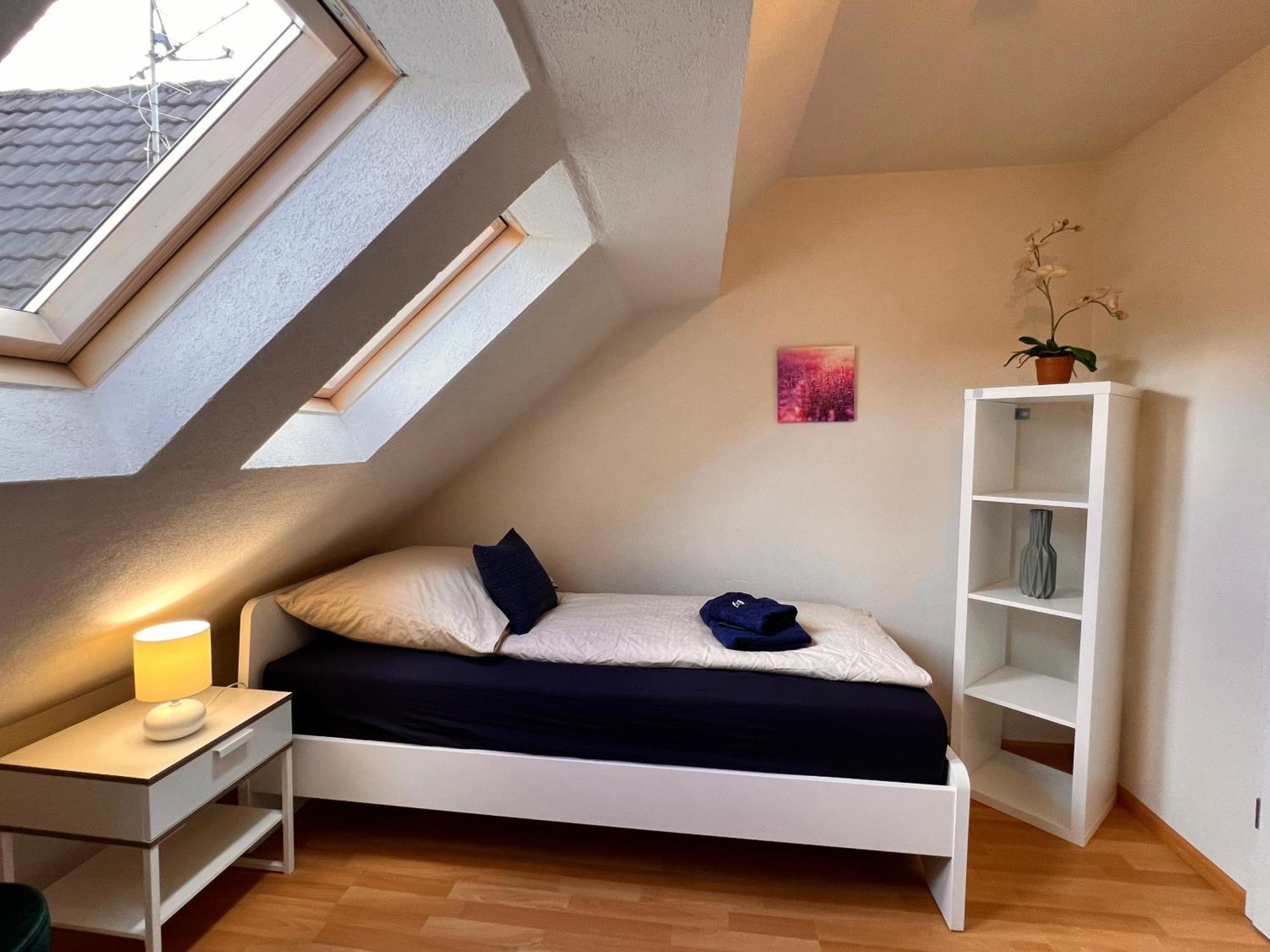 Aurora - Wlan, 2 Schlafzimmer, Tv, Kueche, Bad, Waschmaschine Apartment *
