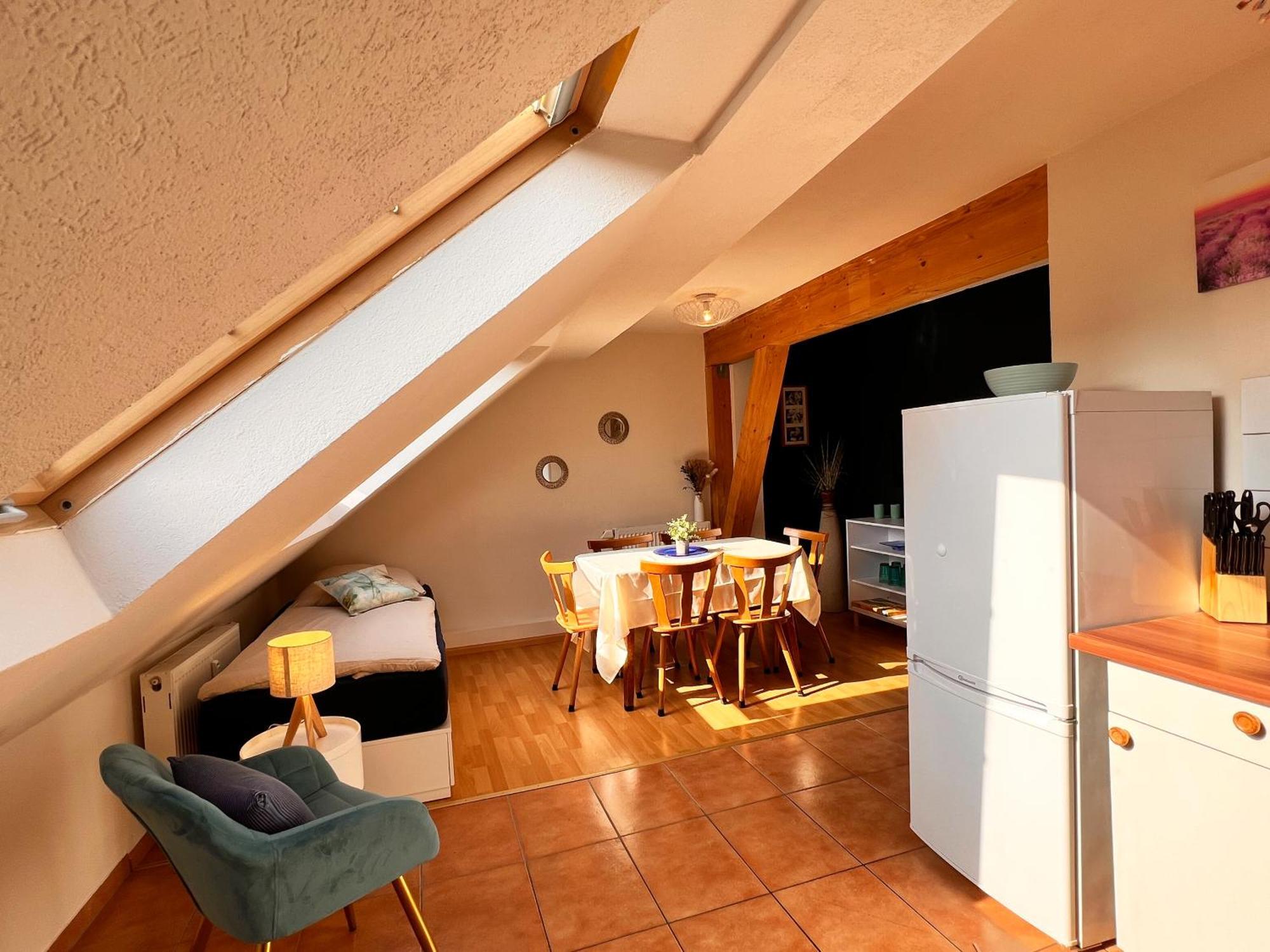 Aurora - Wlan, 2 Schlafzimmer, Tv, Kueche, Bad, Waschmaschine Apartment