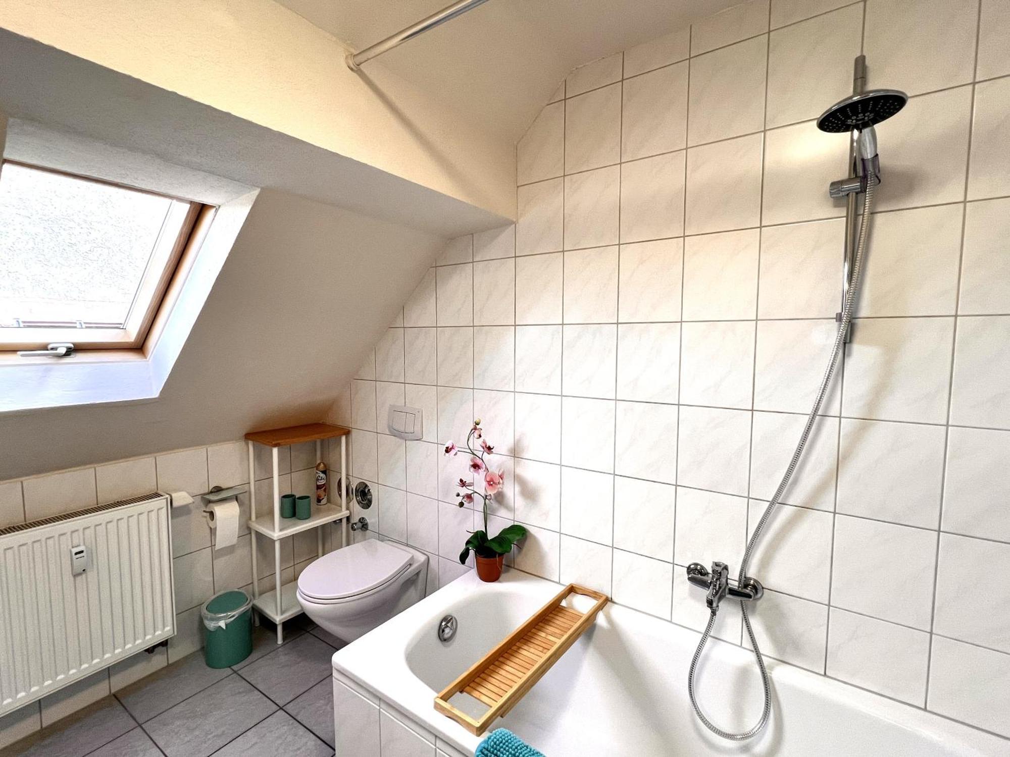 Apartment Aurora - Wlan, 2 Schlafzimmer, Tv, Kueche, Bad, Waschmaschine *