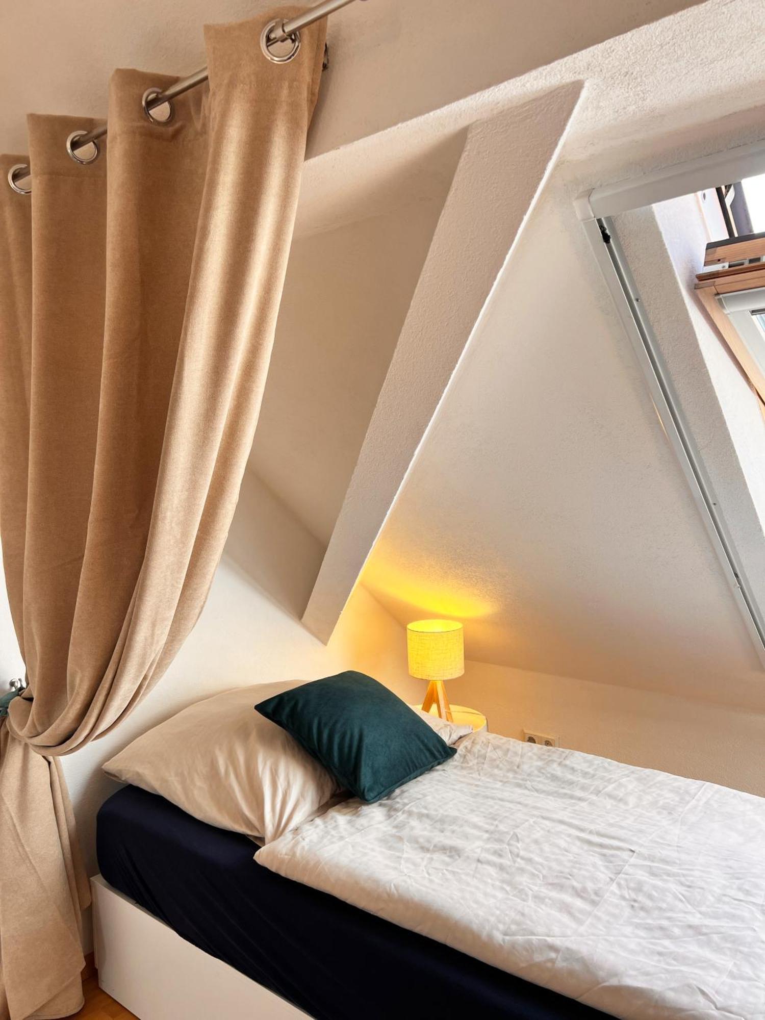 Aurora - Wlan, 2 Schlafzimmer, Tv, Kueche, Bad, Waschmaschine